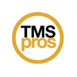 Logo TMS PRO